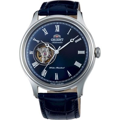 Orient - Armbanduhr - Herren - Chronograph - Automatik - FAG00004D0
