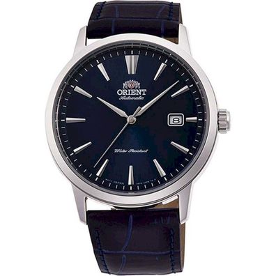 Orient - Armbanduhr - Herren - Automatik - RA-AC0F06L10B