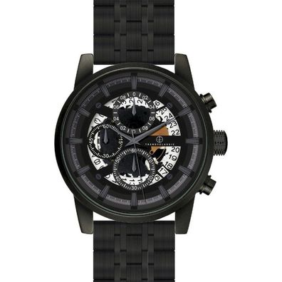 Trendy Classic - Armbanduhr - Herren - Chronograph - CM1055-20