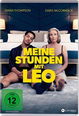 Meine Stunden mit Leo (DVD) Min: 93/ DD5.1/ WS - EuroVideo - (DVD Video / Komödie)