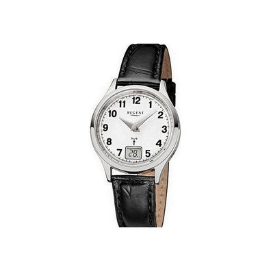 Regent - Armbanduhr - Damen - Funk - FR-192