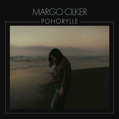 Margo Cilker - Pohorylle - - (CD / Titel: H-P)