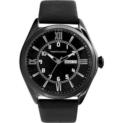 Trendy Classic - Armbanduhr - Herren - Chronograph - Quarz - Arthur - CC1057-02