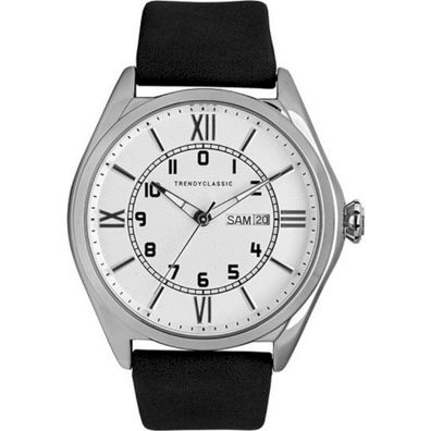 Trendy Classic - Armbanduhr - Herren - Chronograph - Quarz - Arthur - CC1057-03