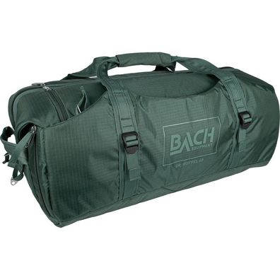 Bach Equipment - B419825-7607 - Reisetasche Dr. Duffel 40 RS grün