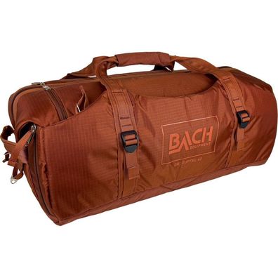 Bach Equipment - B419825-7608 - Reisetasche Dr. Duffel 40 RS rot