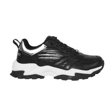 Plein Sport - Sneakers - SIPS151699-BLACK - Herren