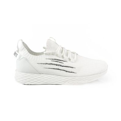 Plein Sport - Sneakers - SIPS151501-WHITE - Herren