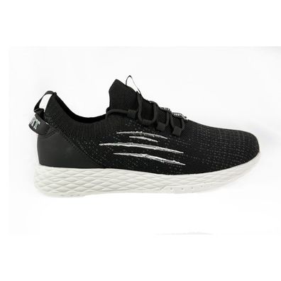 Plein Sport - Sneakers - SIPS151599-BLACK - Herren
