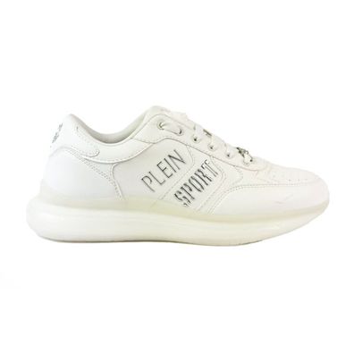 Plein Sport - Sneakers - SIPS151301-WHITE - Herren