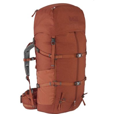 Bach Equipment - B297054-7608S - Rucksack W´s Specialist 70 Gr. S rot