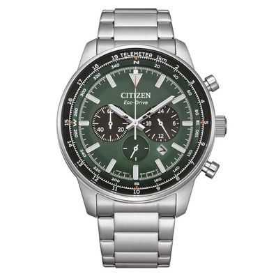 Citizen - CA4500-91X - Armbanduhr - Herren - Solar - Eco-Drive Chrono