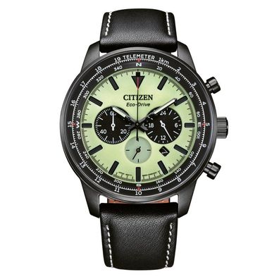 Citizen - CA4505-21X - Armbanduhr - Herren - Solar - Eco-Drive Chrono