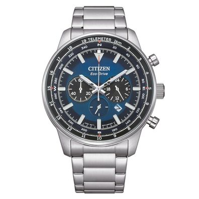 Citizen - CA4500-91L - Armbanduhr - Herren - Solar - Eco-Drive Chrono