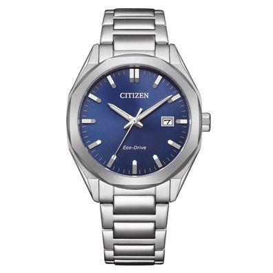 Citizen - BM7620-83L - Armbanduhr - Herren - Quarz - Sports