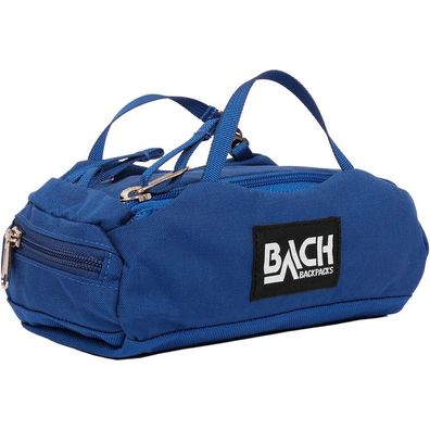 Bach Equipment - B275997-6572 - Mini-Reisetasche blau
