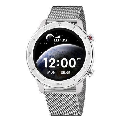 Lotus - 50020/1 - Smartwatch - Herren