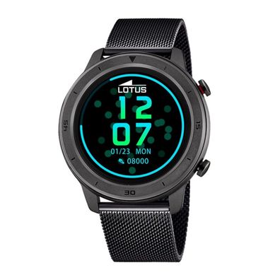 Lotus - 50023/1 - Smartwatch - Herren