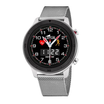 Lotus - 50021/1 - Smartwatch - Herren