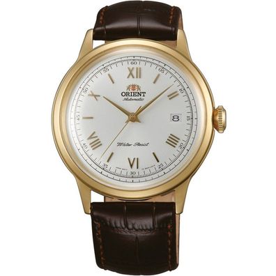 Orient - Armbanduhr - Herren - Automatik - Classic - FAC00007W0