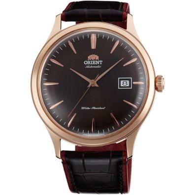 Orient - Armbanduhr - Herren - Automatik - Classic - FAC08001T0