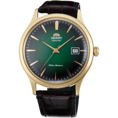 Orient - Armbanduhr - Herren - Automatik - Classic - FAC08002F0