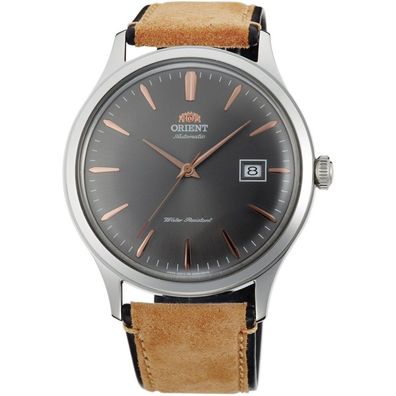 Orient - Armbanduhr - Herren - Automatik - Classic - FAC08003A0