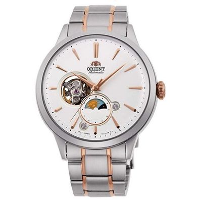 Orient - Armbanduhr - Herren - Automatik - Classic - RA-AS0101S10B
