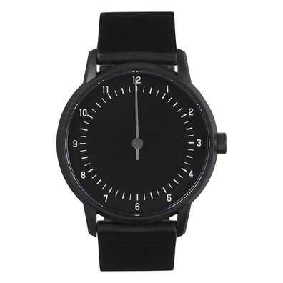 Slow Watches - SLOW TWELVE 04 - Armbanduhr - Unisex - Quarz