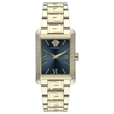 Versace - VE1C01022 - Armbanduhr - Damen - Quarz - Tonneau LADY