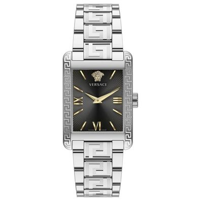Versace - VE1C00822 - Armbanduhr - Damen - Quarz - Tonneau LADY