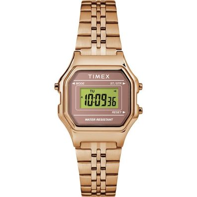 Timex - Armbanduhr - Damen - TW2T48300