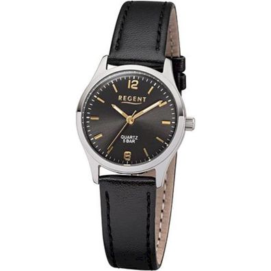 Regent - Armbanduhr - Damen - F-1308