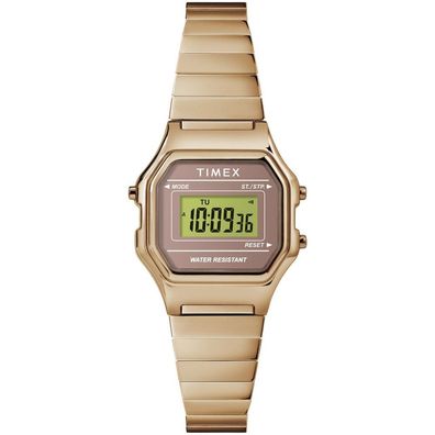 Timex - Armbanduhr - Damen - TW2T48100