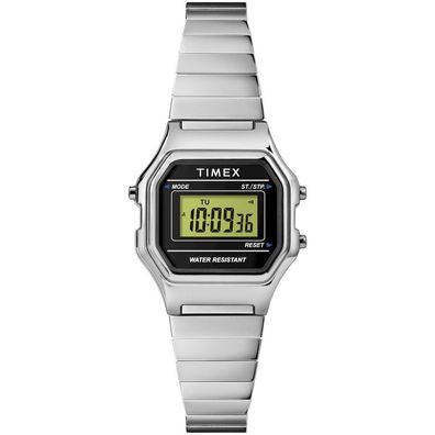 Timex - Armbanduhr - Damen - TW2T48200