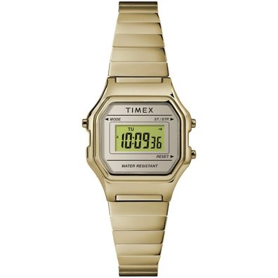 Timex - Armbanduhr - Damen - TW2T48000