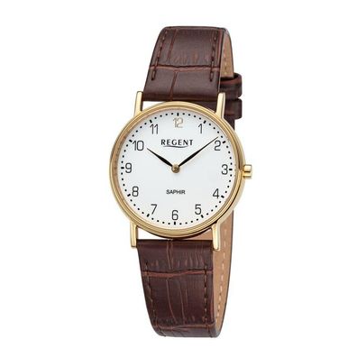 Regent - F-1430 - Armbanduhr - Damen