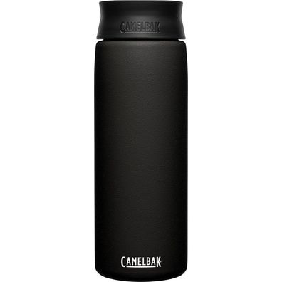 Camelbak Trinkbecher Hot Cap Hot Cap vacuum stainless 0,6 L Black CB1834002060