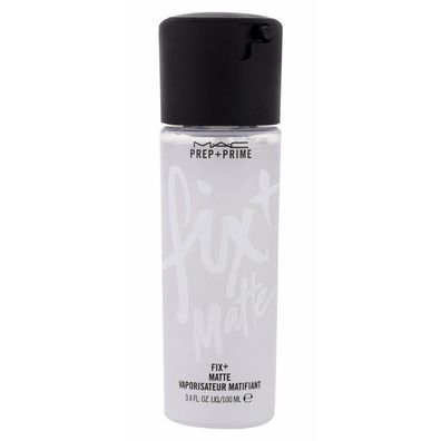 MAC Cosmetics Prep & Prime Fix + Mattifying Mist 100ml
