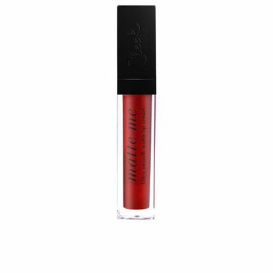 Sleek Makeup Matte Me Liquid Lipstick Rioja Red Lippenstift