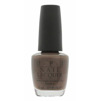 Opi Nail Polish - How Great Is Your Dane? 15ml