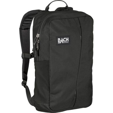 Bach Equipment - B276738-0001 - Urban & Day Packs Dice 15 black
