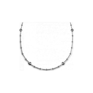 QUINN - Halskette - Damen - Silber 925 - 271038