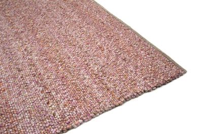 Teppich Positano Handwebteppich 200x300 cm 100% Wolle Tapijt Handgewebt