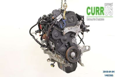 Original Motor Citroen C3 2012 48430km 1606279580 8HP