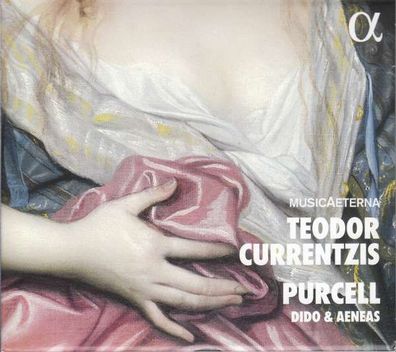 Henry Purcell (1659-1695) - Dido & Aeneas - - (CD / D)