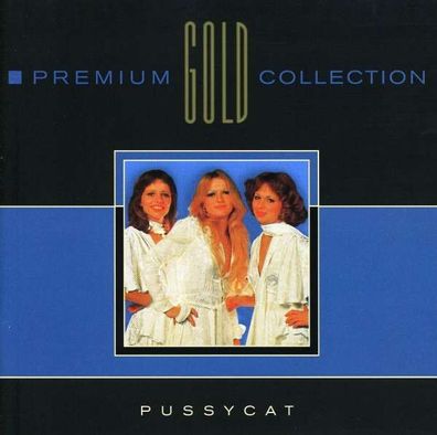 Pussycat: Premium Gold Edition - Electrola 8285682 - (CD / Titel: H-P)