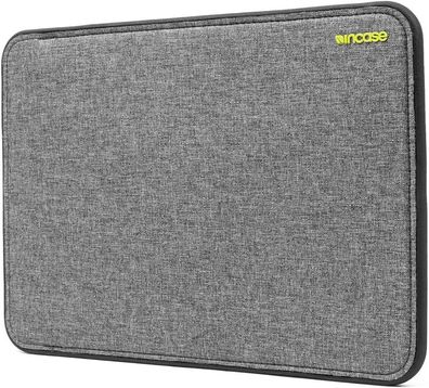 Incase CL60648 Laptop Hülle Schutz MacBook Pro Retina Display 15 Zoll Grau