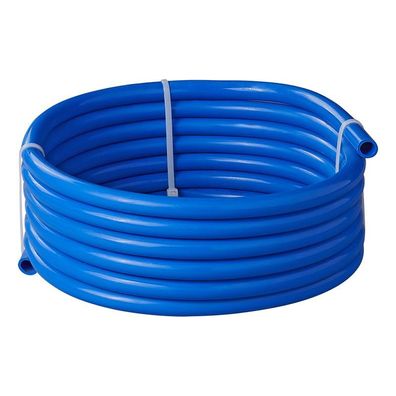 ProPlus Trinkwasserschlauch Wasserleitung blau 5,00M / 10x15mm