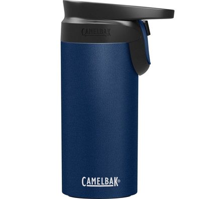 Camelbak - CB2477401035 - Trinkflasche - Forge® Flow - 350ml - navy blau - 350 ml